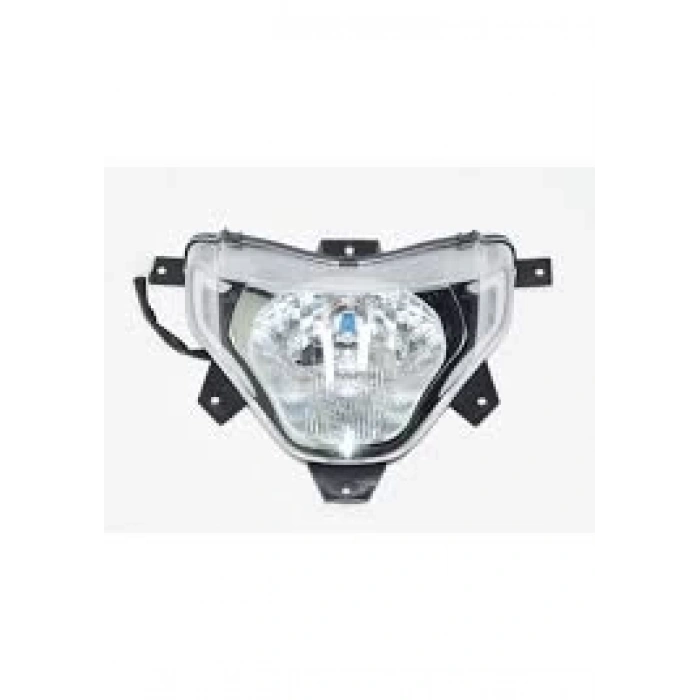 RKS SPONTINI ÖN FAR KOMPLE ORJİNAL