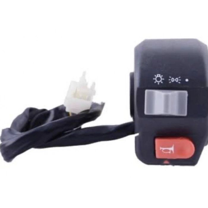 SAĞ KUMANDA - E-BIKE