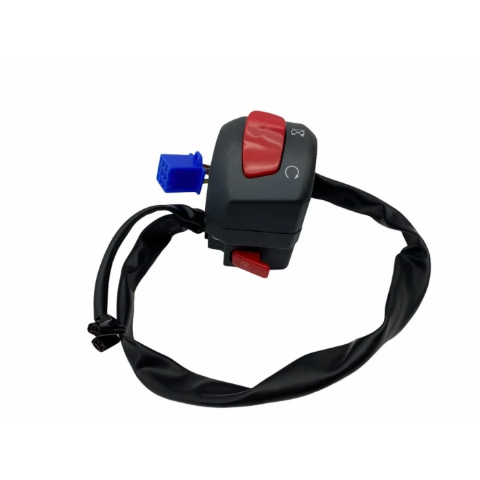 SAĞ KUMANDA MONDİAL DRIFT L