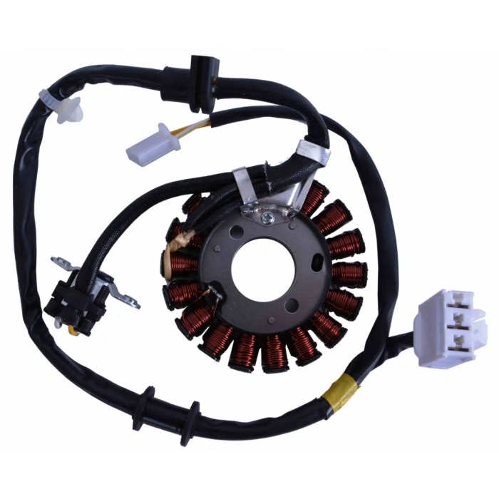 SCOOTER 11 Lİ STATÖR