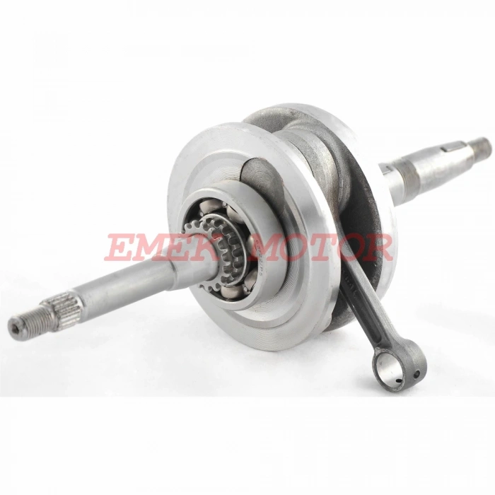 SCOOTER 125-150cc KRANK SWAN