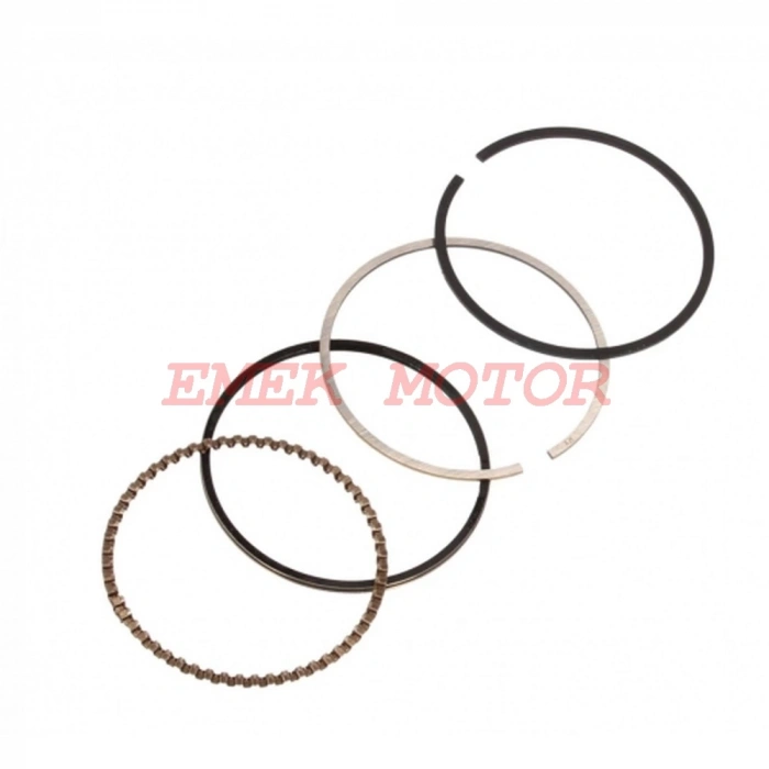 SCOOTER 125 SEGMAN TAKIMI