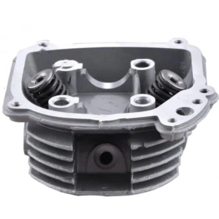 SCOOTER 125 SİLİNDİR ÜST KAPAK