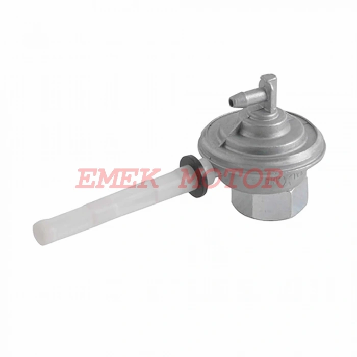 SCOOTER 125 VİDALI MODEL MUSLUK