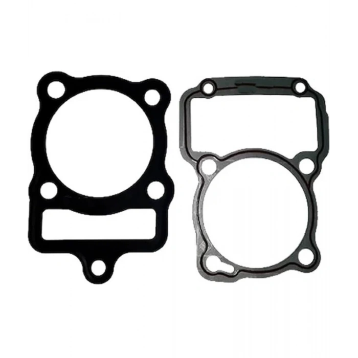 SCOOTER 150 ALT ÜST CONTA