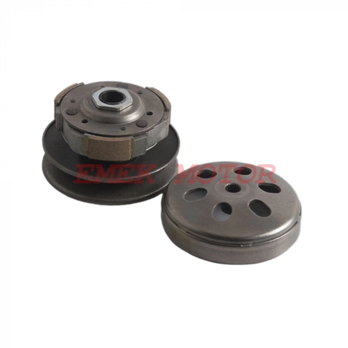 SCOOTER 150 ARKA DEBRİYAJ