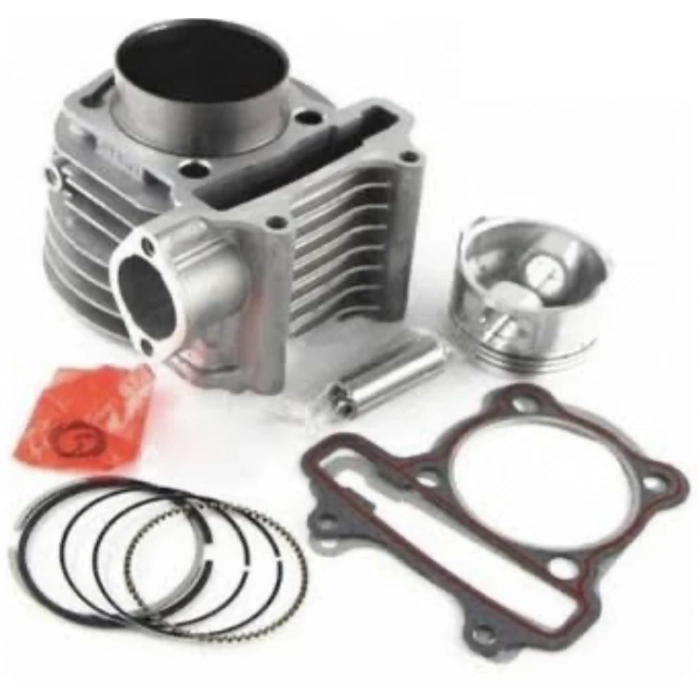 SCOOTER 150 CC SİLİNDİR