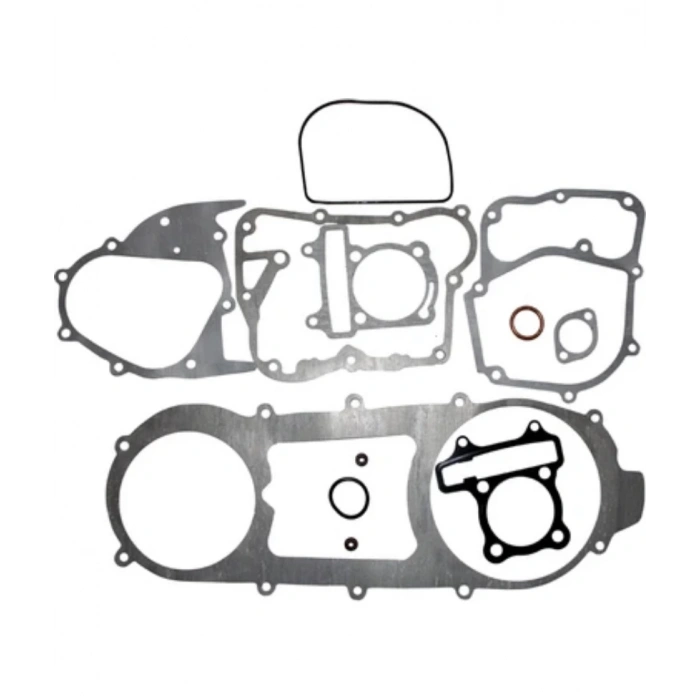 SCOOTER 150 CONTA TAKIMI