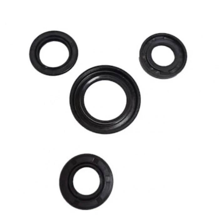 SCOOTER 150 KEÇE TAKIMI