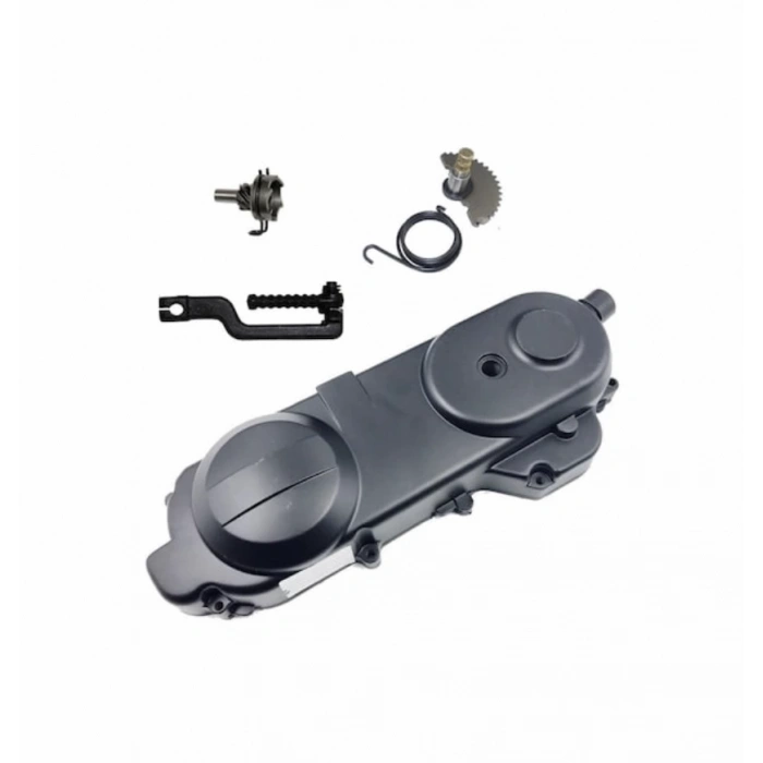 SCOOTER 50 cc DEBRİYAJ KAPAĞI KOMPLE