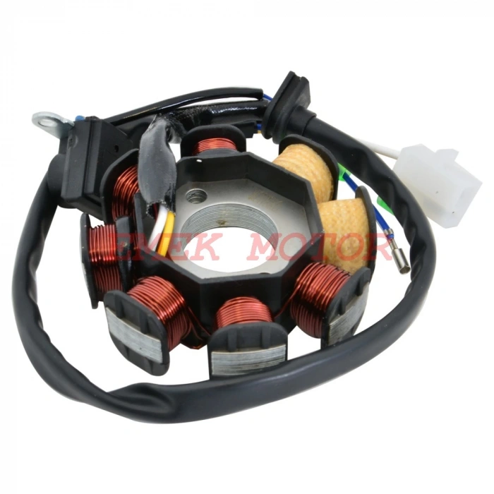 SCOOTER 50 CC STATÖR