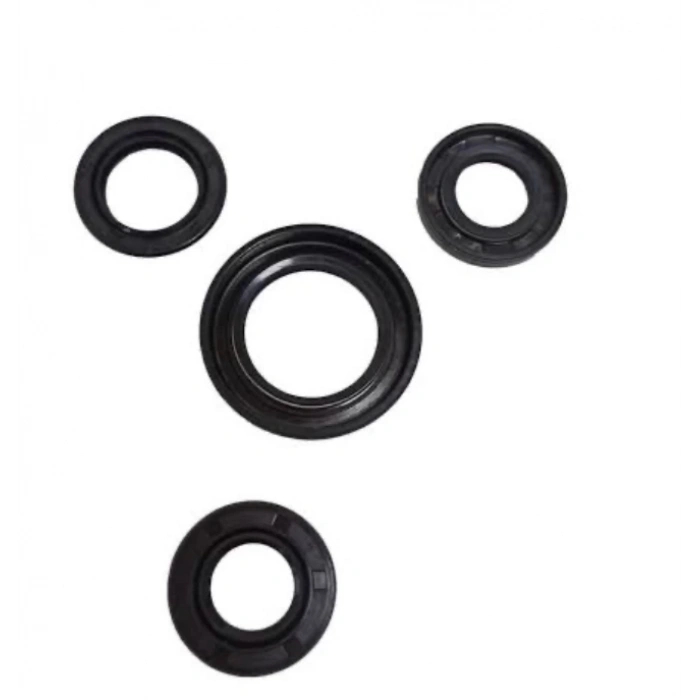 SCOOTER 50 KEÇE TAKIMI