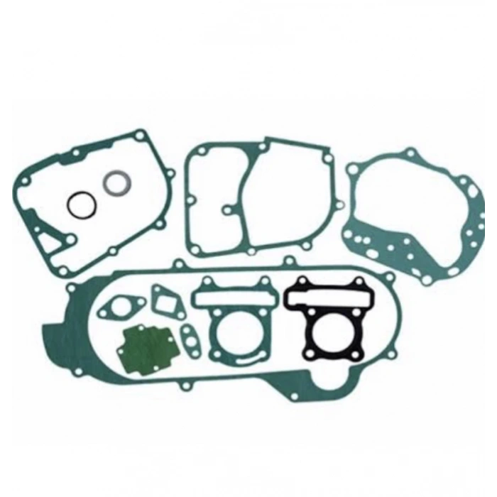 SCOOTER 50cc-80cc CONTA TAKIMI