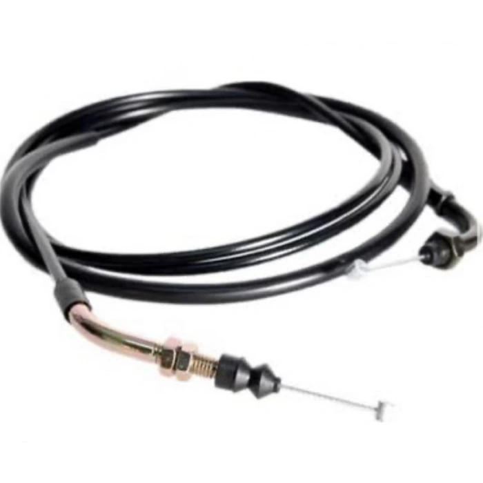 SCOOTER 50cc GAZ TELİ