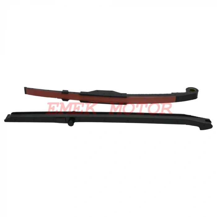 SCOOTER 50EKSANTRİK GERGİ KILAVUZU