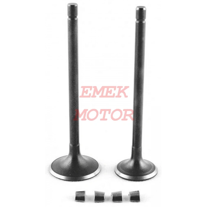 SCOOTER 80 CC SÜBAP DQ