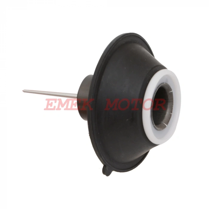 SCOOTER 80cc GAZ PİSTONU 18mm