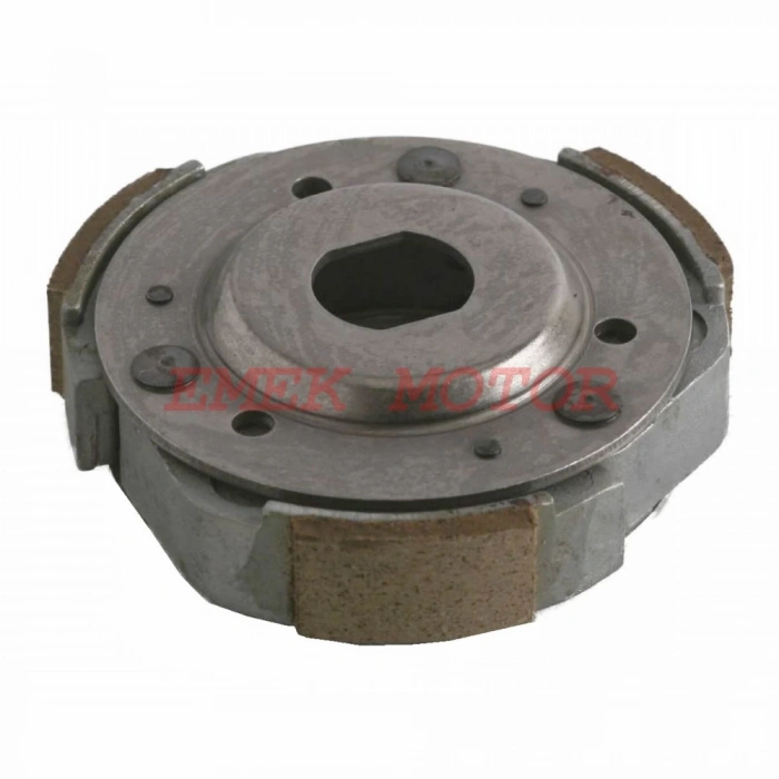 SCOOTER ARKA DEBRİYAJ BALATASI