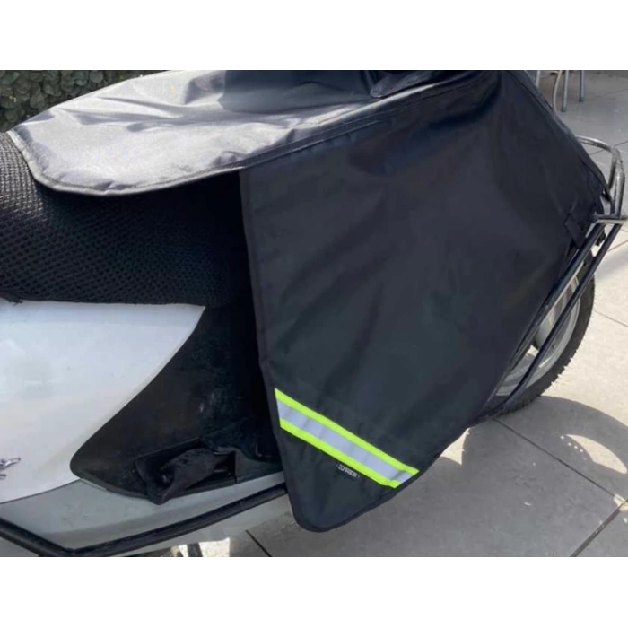SCOOTER DİZ ÖRTÜSÜ A-KALİTE