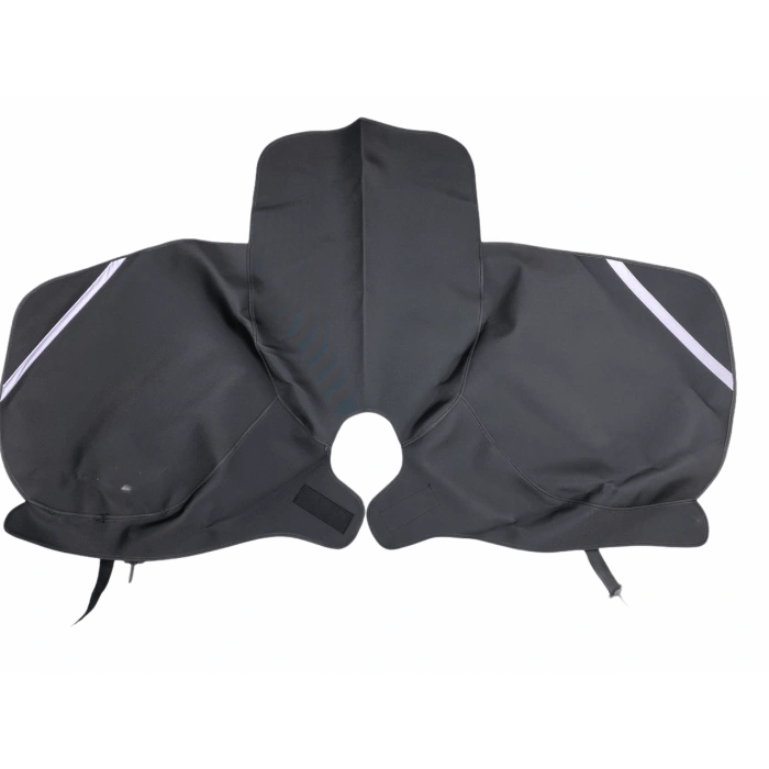 SCOOTER DİZ ÖRTÜSÜ B-KALİTE