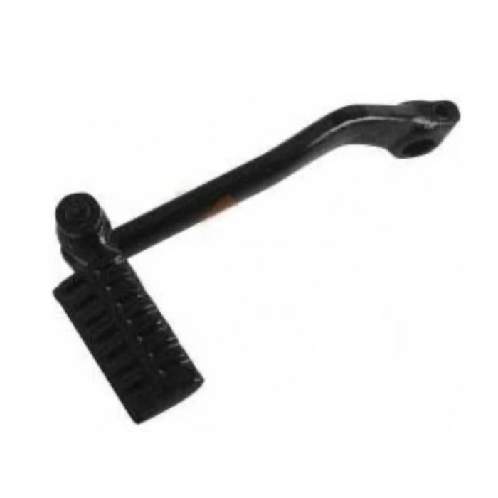 SCOOTER MARŞ PEDALI