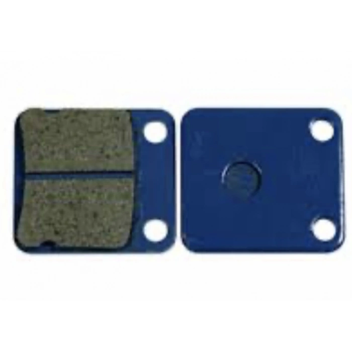 SCOOTER ÖN DİSK BALATA KARE