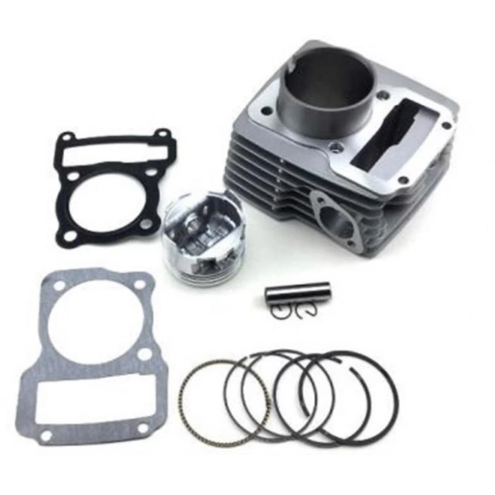 SİLİNDİR KOMPLE [13 PERNO] [63,50mm] DRIFT