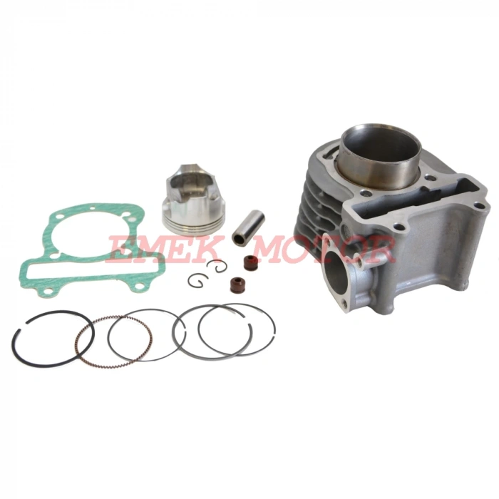 SİLİNDİR KOMPLE ALPHA - RKS SPONTINI 110