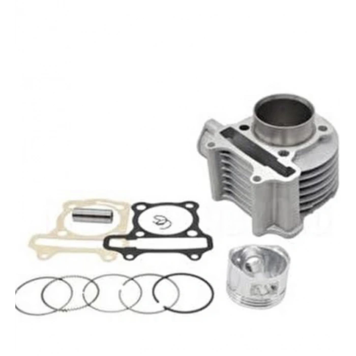 SİLİNDİR KOMPLE SCOOTER 80cc