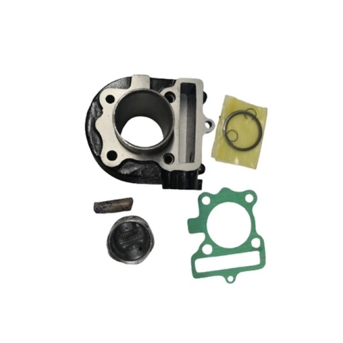 SİLİNDİR [ORJİNAL] [75 cc] TVS SCOOTY PEP