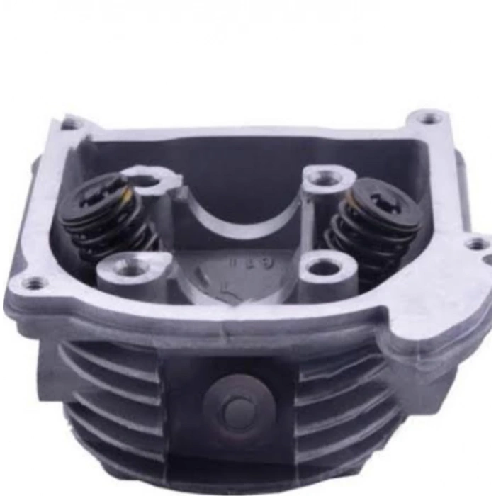 SİLİNDİR ÜST KAPAK KOMPLE SCOOTER 80cc