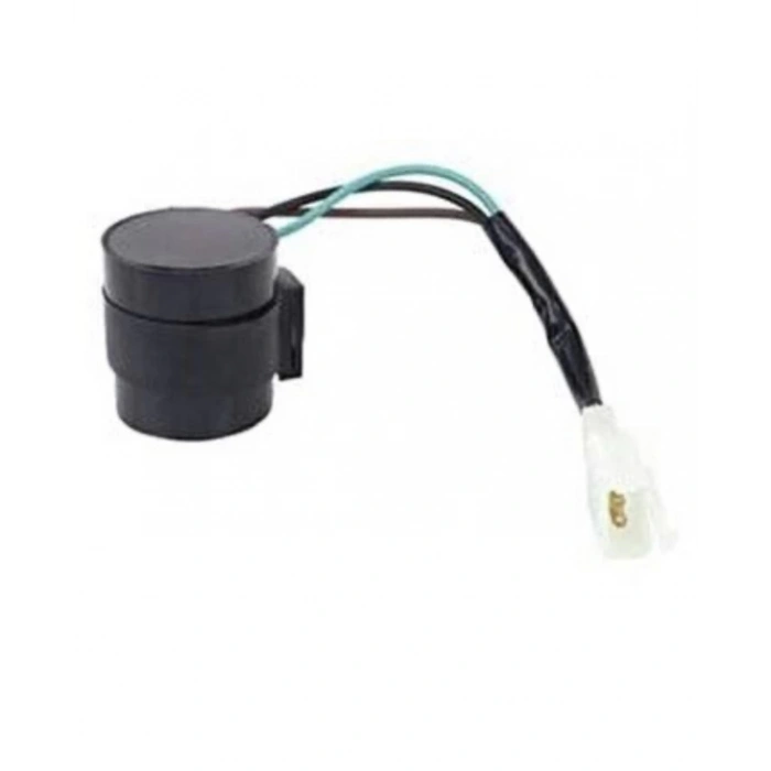 SİNYAL FLAŞÖR SESSİZ SCOOTER