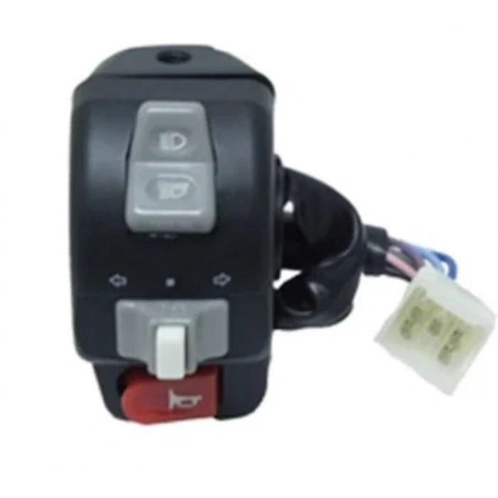 SOL KUMANDA [KOBRA - DÜNYA - DORA] E-BIKE