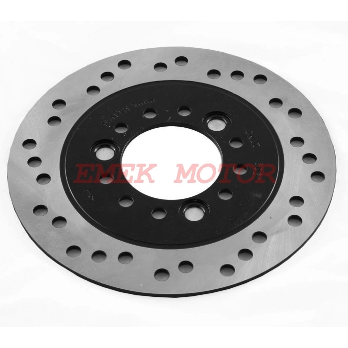 SPACY-ALPHA-RKS ÖN FREN DİSK