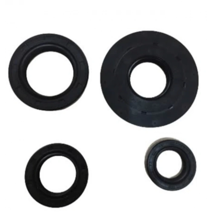 SPACY-SPONTİNİ KEÇE TAKIMI