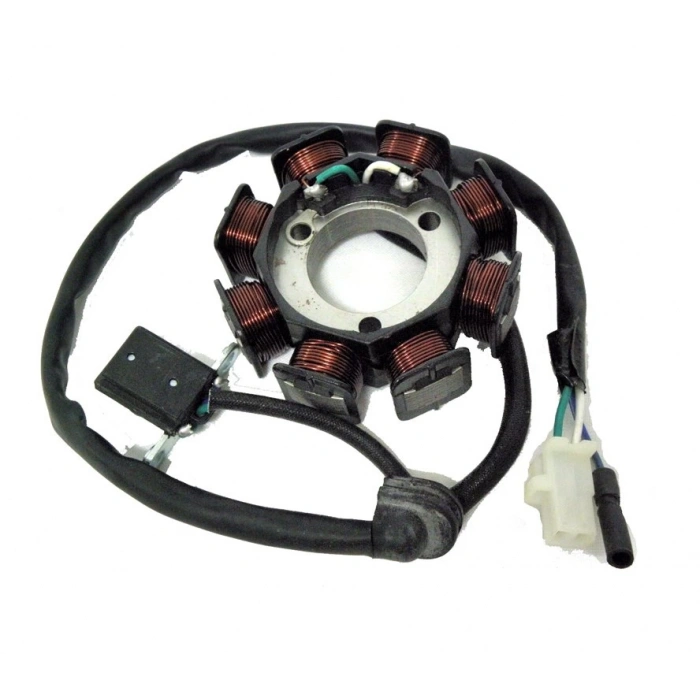 STATÖR ESKİ MODEL CBF 150