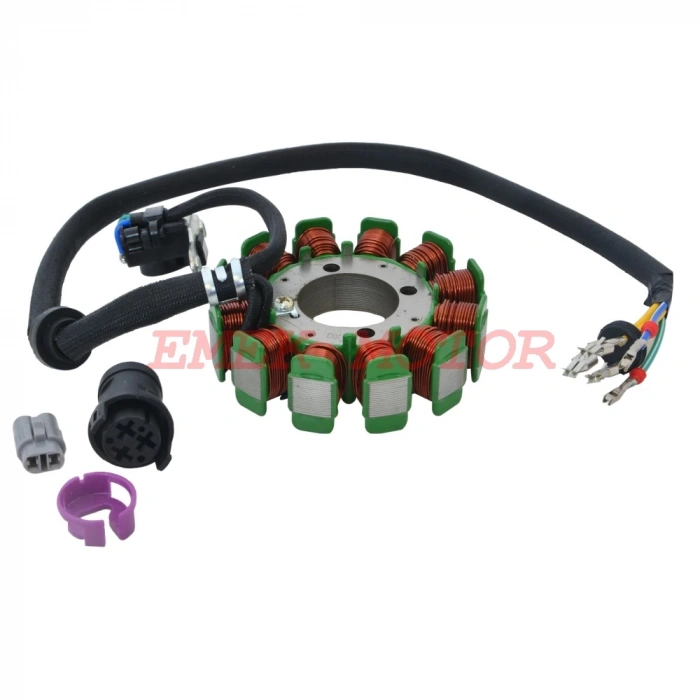 STATÖR LONCIN 200 ATV