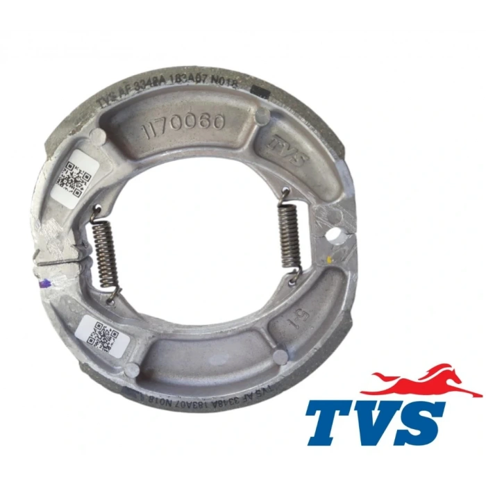 TVS JUPİTER 125 ARKA FREN BALATASI ORijinal