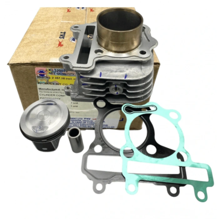 TVS JUPİTER 125 SİLİNDİR SET