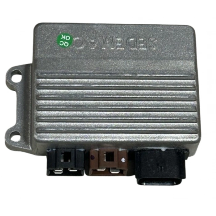 TVS RAİDER KONTROL ÜNİTESİ KONJEKTÖR ORJİNAL