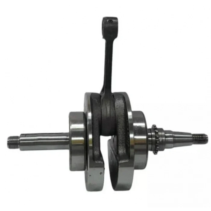 TVS RAİDER KRANK ORJİNAL