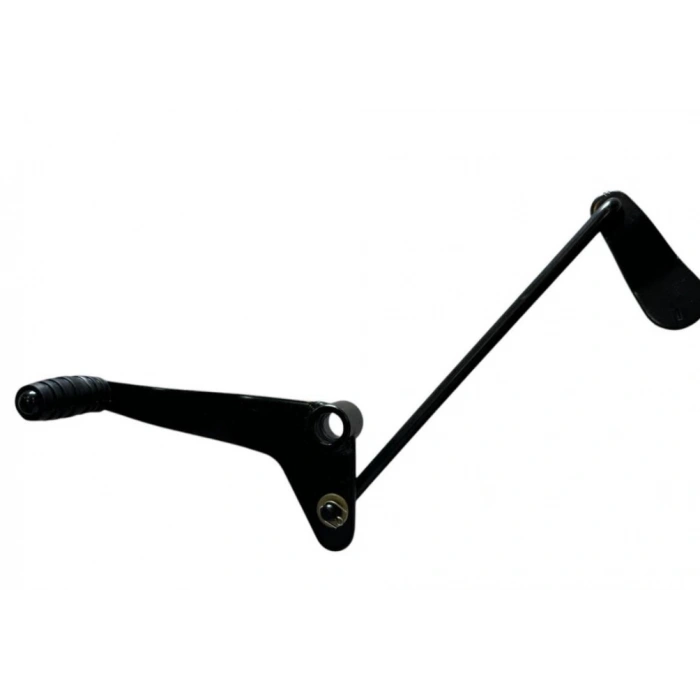 TVS RAİDER VİTES PEDALI ORJ