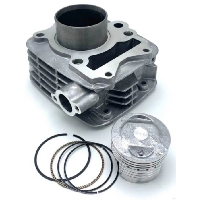 TVS WEGO 110 SİLİNDİR