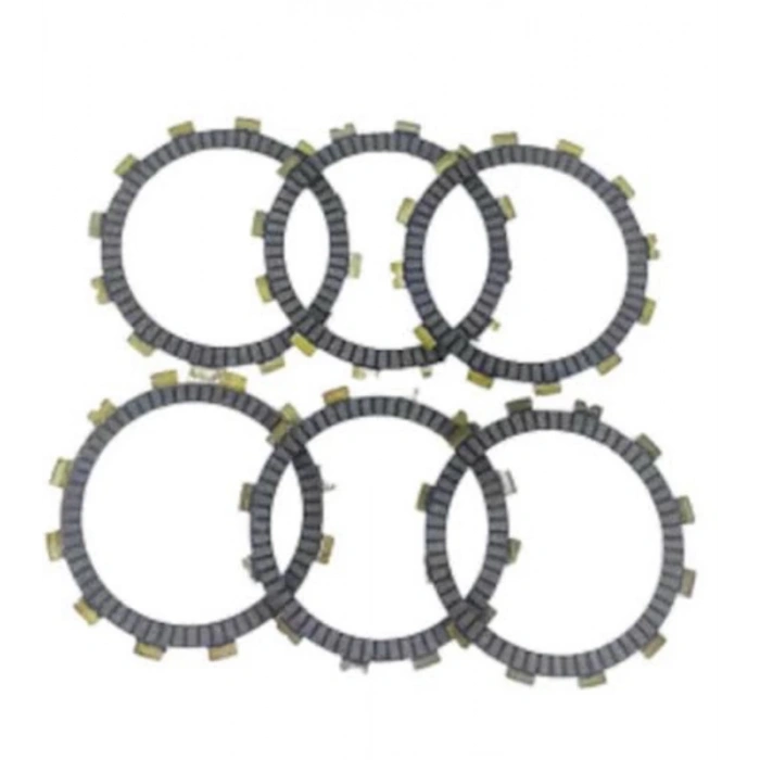 XF200 DEBRİYAJ BALATASI