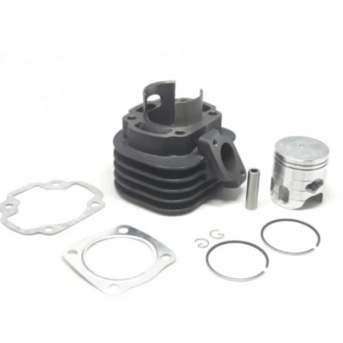 YAMAHA BWS 100 SİLİNDİR