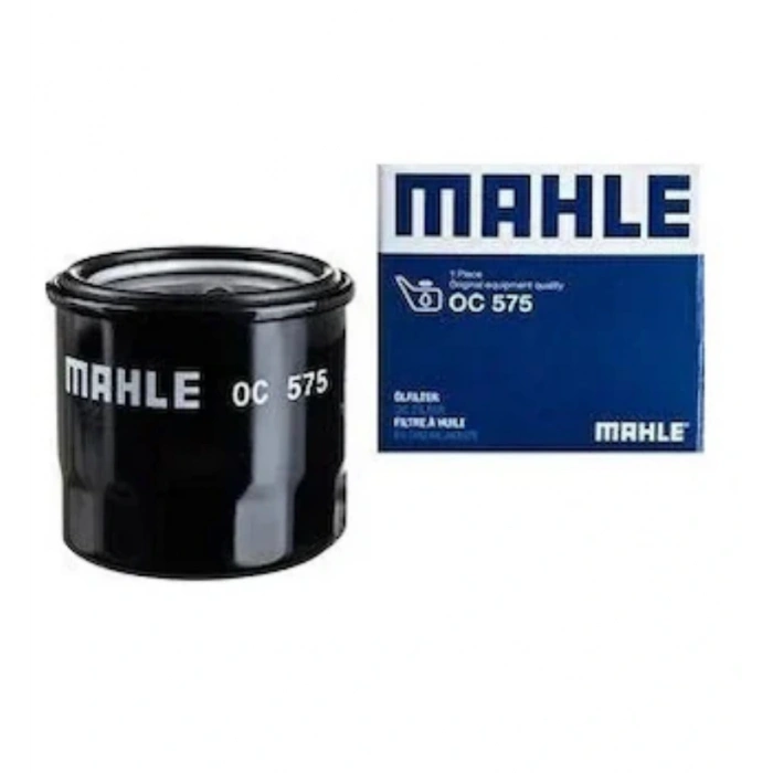 YAMAHA R25 YAĞ FİLİTRESİ MAHLE