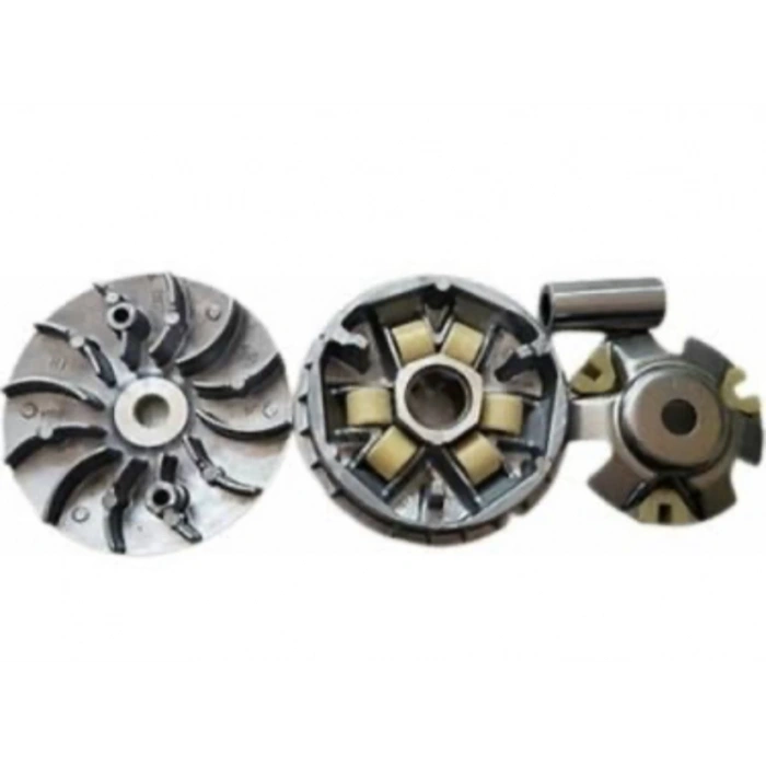 YAMAHA X-MAX -KUBA NX320 ÖN DEBRİYAJ