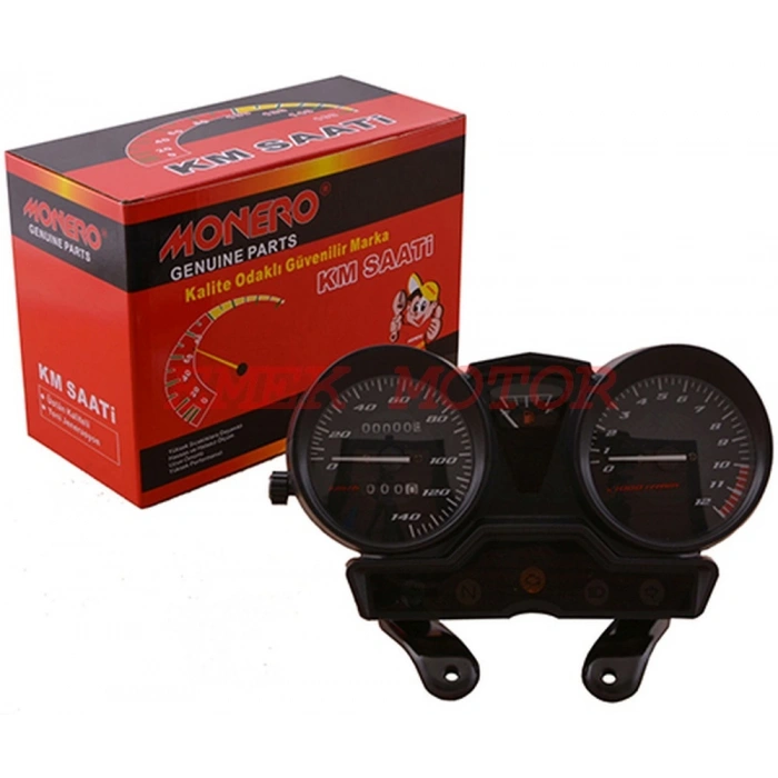 YAMAHA YBR-K KİLOMETRE SAATİ