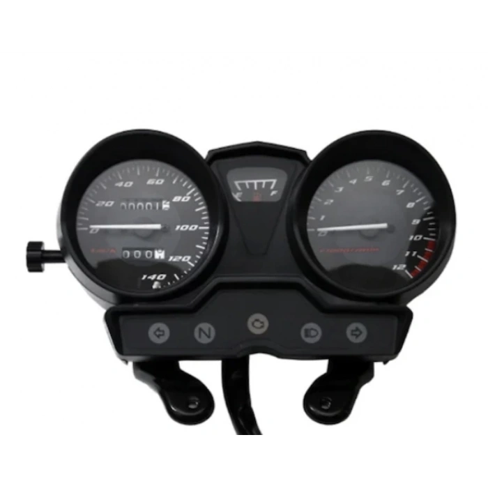 YAMAHA YBR-K KİLOMETRE SAATİ