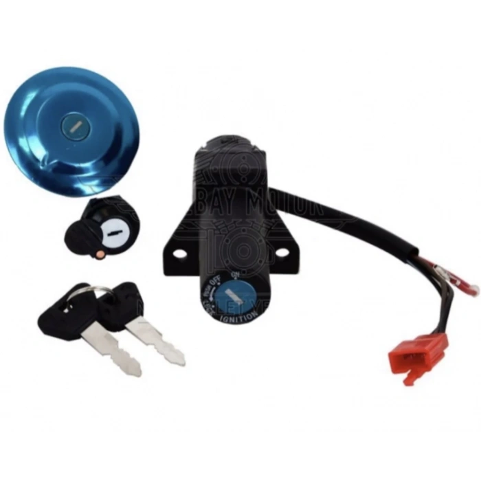 YBR KONTAK SETİ 2006